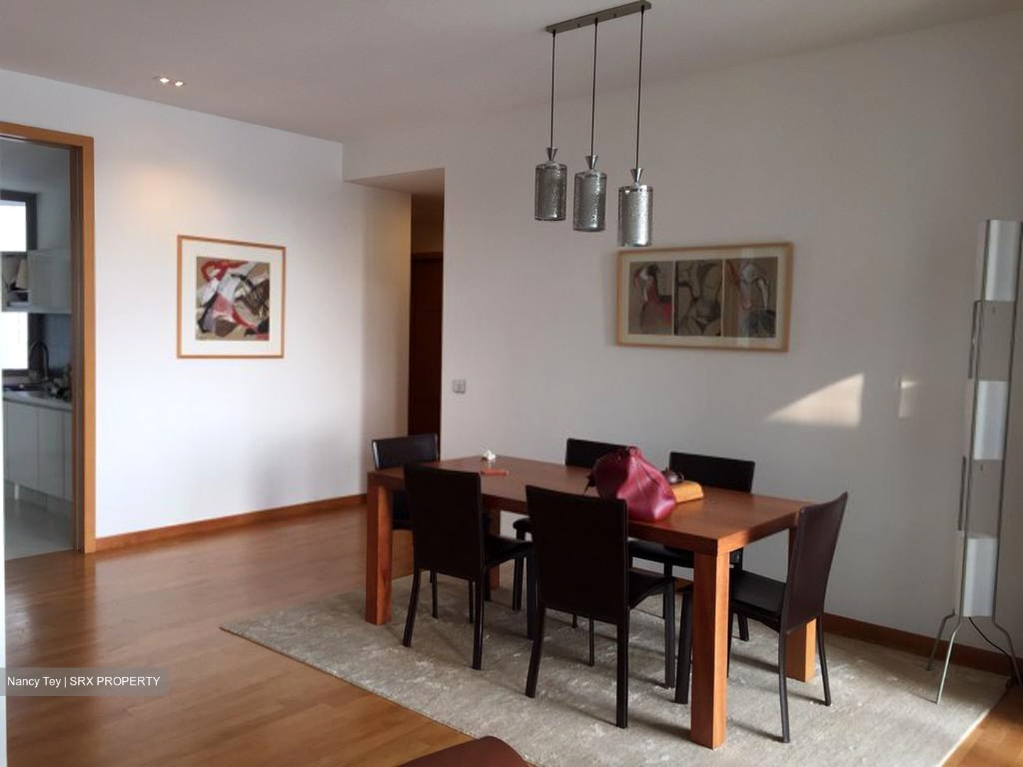 The Oceanfront @ Sentosa Cove (D4), Condominium #288261461